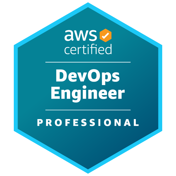 AWS DevOps Pro